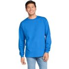 utt_gi5400wh-s Gildan GI5400 GILDAN® HEAVY COTTON™ ADULT LONG SLEEVE T-SHIRT S