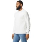 utt_gi5400wh-xl Gildan GI5400 GILDAN® HEAVY COTTON™ ADULT LONG SLEEVE T-SHIRT XL