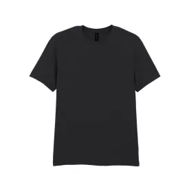  utt_gi64000bl-2xl Gildan GI64000 SOFTSTYLE® FELNŐTT PÓLÓ 2XL