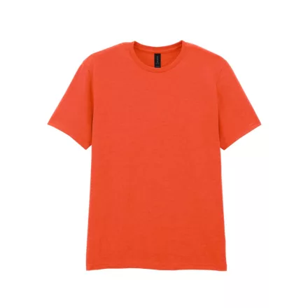 utt_gi64000or-m Gildan GI64000 SOFTSTYLE® FELNŐTT PÓLÓ M