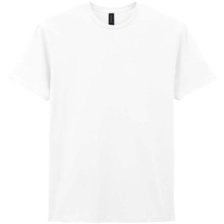 utt_gi64000wh-5xl Gildan GI64000 SOFTSTYLE® FELNŐTT PÓLÓ 5XL