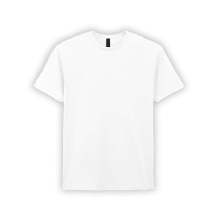 utt_gi64000wh-5xl Gildan GI64000 SOFTSTYLE® FELNŐTT PÓLÓ 5XL