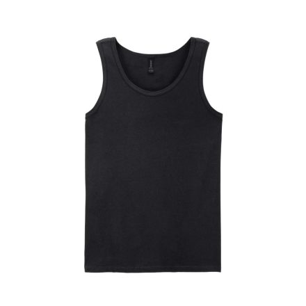 utt_gi64200bl-m Gildan GI64200 SOFTSTYLE® TRIKÓ M