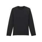 utt_gi64400bl-s Gildan GI64400 SOFTSTYLE® FELNŐTT HOSSZÚ UJJÚ PÓLÓ S