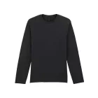 utt_gi64400bl-xl Gildan GI64400 SOFTSTYLE® FELNŐTT HOSSZÚ UJJÚ PÓLÓ XL