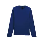 utt_gi64400nv-2xl Gildan GI64400 SOFTSTYLE® FELNŐTT HOSSZÚ UJJÚ PÓLÓ 2XL