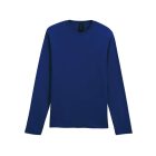 utt_gi64400nv-m Gildan GI64400 SOFTSTYLE® FELNŐTT HOSSZÚ UJJÚ PÓLÓ M