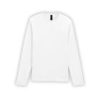 utt_gi64400wh-2xl Gildan GI64400 SOFTSTYLE® FELNŐTT HOSSZÚ UJJÚ PÓLÓ 2XL