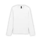utt_gi64400wh-l Gildan GI64400 SOFTSTYLE® FELNŐTT HOSSZÚ UJJÚ PÓLÓ L