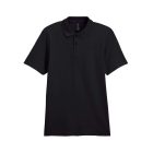 utt_gi64800bl-4xl Gildan GI64800 SOFTSTYLE® ADULT DOUBLE PIQUÉ POLO 4XL