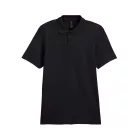 utt_gi64800bl-xl Gildan GI64800 SOFTSTYLE® ADULT DOUBLE PIQUÉ POLO XL