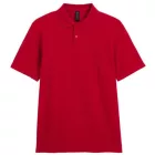 utt_gi64800cy-m Gildan GI64800 SOFTSTYLE® ADULT DOUBLE PIQUÉ POLO M