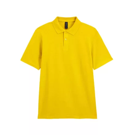 utt_gi64800da-2xl Gildan GI64800 SOFTSTYLE® ADULT DOUBLE PIQUÉ POLO 2XL