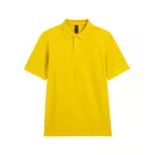 utt_gi64800da-s Gildan GI64800 SOFTSTYLE® ADULT DOUBLE PIQUÉ POLO S