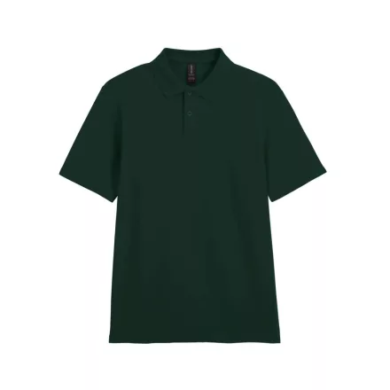 utt_gi64800fo-l Gildan GI64800 SOFTSTYLE® ADULT DOUBLE PIQUÉ POLO L
