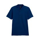 utt_gi64800nv-2xl Gildan GI64800 SOFTSTYLE® ADULT DOUBLE PIQUÉ POLO 2XL