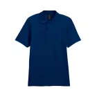 utt_gi64800nv-4xl Gildan GI64800 SOFTSTYLE® ADULT DOUBLE PIQUÉ POLO 4XL