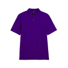 Gildan GI64800 SOFTSTYLE® ADULT DOUBLE PIQUÉ POLO XL