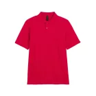 utt_gi64800re-4xl Gildan GI64800 SOFTSTYLE® ADULT DOUBLE PIQUÉ POLO 4XL