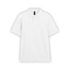 utt_gi64800wh-2xl Gildan GI64800 SOFTSTYLE® ADULT DOUBLE PIQUÉ POLO 2XL