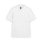 utt_gi64800wh-s Gildan GI64800 SOFTSTYLE® ADULT DOUBLE PIQUÉ POLO S