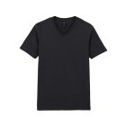 utt_gi64V00bl-s Gildan GI64V00 SOFTSTYLE® FELNŐTT V-NYAKÚ PÓLÓ S