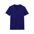 utt_gi64V00nv-2xl Gildan GI64V00 SOFTSTYLE® FELNŐTT V-NYAKÚ PÓLÓ 2XL