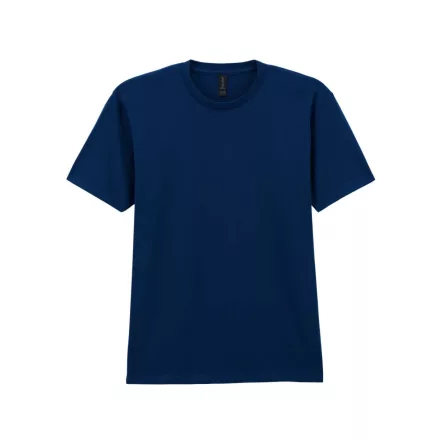 utt_gi65000nv-4xl Gildan GI65000 SOFTSTYLE® MIDWEIGHT ADULT T-SHIRT 4XL