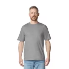 utt_gi65000wh-m Gildan GI65000 SOFTSTYLE® MIDWEIGHT ADULT T-SHIRT M