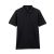 utt_gi85800bl-s Gildan GI85800 PREMIUM COTTON® ADULT DOUBLE PIQUÉ POLO S