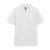 utt_gi85800wh-2xl Gildan GI85800 PREMIUM COTTON® ADULT DOUBLE PIQUÉ POLO 2XL