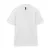 utt_gi85800wh-m Gildan GI85800 PREMIUM COTTON® ADULT DOUBLE PIQUÉ POLO M