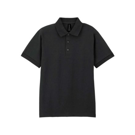 utt_gi8800bl-3xl Gildan GI8800 DRYBLEND® ADULT JERSEY POLO 3XL