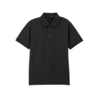 utt_gi8800bl-s Gildan GI8800 DRYBLEND® ADULT JERSEY POLO S