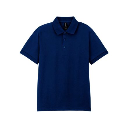 utt_gi8800nv-3xl Gildan GI8800 DRYBLEND® ADULT JERSEY POLO 3XL