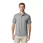 utt_gi8800nv-m Gildan GI8800 DRYBLEND® ADULT JERSEY POLO M