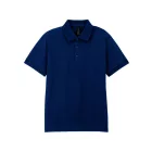 utt_gi8800nv-s Gildan GI8800 DRYBLEND® ADULT JERSEY POLO S