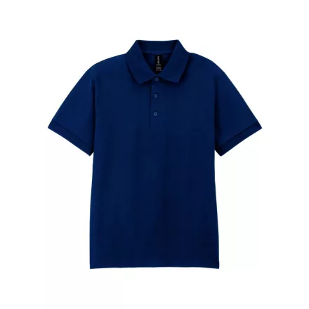 utt_gi8800nv-s Gildan GI8800 DRYBLEND® ADULT JERSEY POLO S