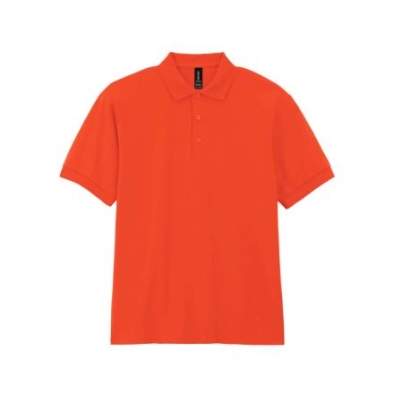 utt_gi8800or-2xl Gildan GI8800 DRYBLEND® ADULT JERSEY POLO 2XL