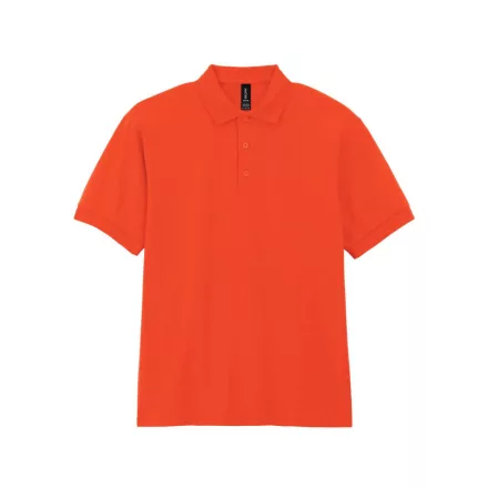 utt_gi8800or-3xl Gildan GI8800 DRYBLEND® ADULT JERSEY POLO 3XL