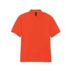 utt_gi8800or-s Gildan GI8800 DRYBLEND® ADULT JERSEY POLO S