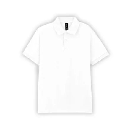 utt_gi8800wh-3xl Gildan GI8800 DRYBLEND® ADULT JERSEY POLO 3XL