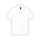 utt_gi8800wh-s Gildan GI8800 DRYBLEND® ADULT JERSEY POLO S