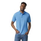 utt_gi8800wh-xl Gildan GI8800 DRYBLEND® ADULT JERSEY POLO XL