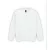 utt_giB18000wh-m Gildan GIB18000 HEAVY BLEND™ YOUTH CREWNECK SWEATSHIRT M