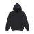 utt_giB18500bl-xs Gildan GIB18500 HEAVY BLEND™ YOUTH HOODED SWEATSHIRT XS
