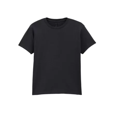 utt_giB64000bl-m Gildan GIB64000 SOFTSTYLE® YOUTH T-SHIRT M