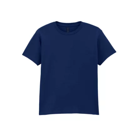 utt_giB64000nv-xs Gildan GIB64000 SOFTSTYLE® YOUTH T-SHIRT XS