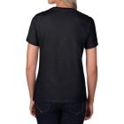 utt_giL4100bl-l Gildan GIL4100 PREMIUM COTTON® NŐI PÓLÓ L