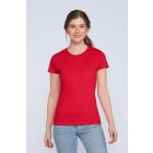 utt_giL4100bl-l Gildan GIL4100 PREMIUM COTTON® NŐI PÓLÓ L